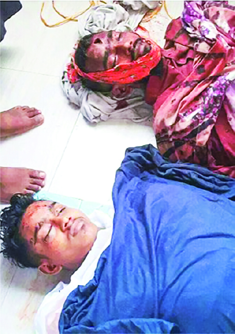 Image of মো: আতিকুর রহমান